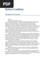 Robert Ludlum - Deceptia Lui Prometeu 10 &