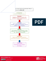 SPSE Essay Flow Chart and Notes