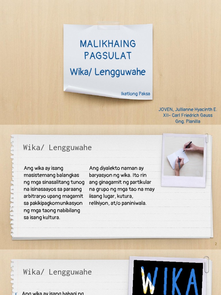 WIKA | PDF