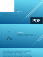 CARBOXYLIC ACIDS.pptx