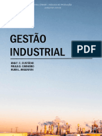 Gestão Industrial
