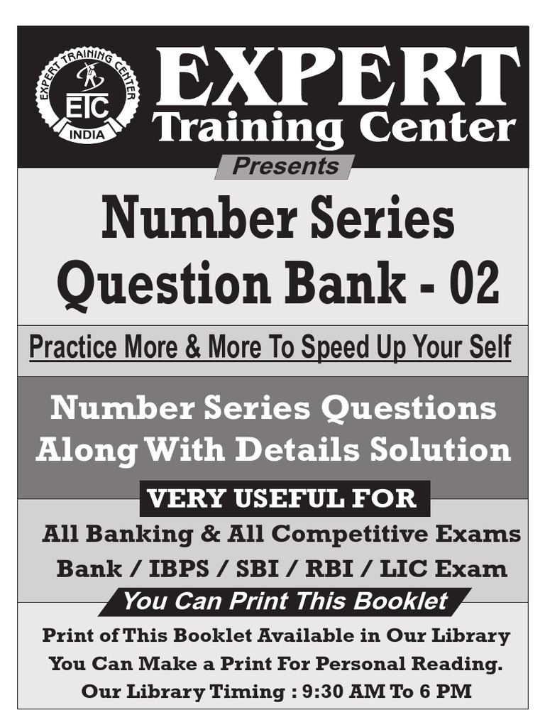 Expert Math 2 PDF | PDF