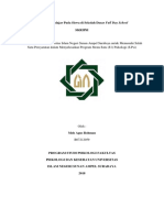 Moh Agus Rohman - B07212059 PDF