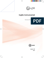 _Inglês Instrumental - Curso de Logística.pdf