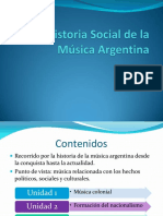 1B Introducción Historia Social de La Música Argentina