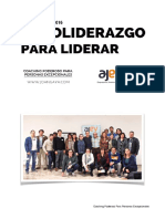 PDF Autoliderazgo para Liderar