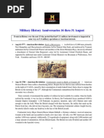 Yugoslav COINTELPRO Files | PDF | Violence