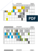 Revisi 4 Jadwal Kuliah Per 08 Julii 2019