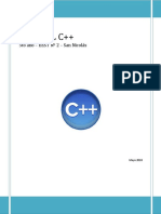 MANUAL C++