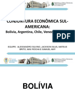 Bolívia e Argentina.pptx