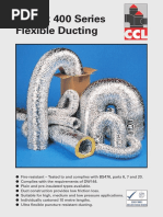 Hvac Flexible Ducts