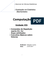 Apostila Eduardo Corrêa - Linguagem Pascalzim (PT-BR) Unidade Vii