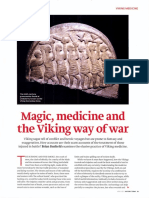 Viking Medicine