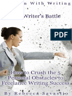 Ego Obstacles1 PDF