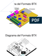 Motherboard Formato BTX