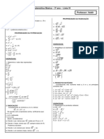 3A-01-Matemática Básica 01 - 3º Ano