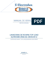 Eletrolux LTE09 e LTE12 - Manual de Serviço.pdf