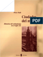 Las Ciudades del Manana de Peter Hall.pdf