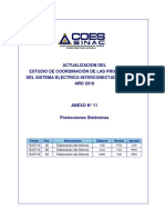 Informe de Protecciones Sistemicas - AECP 2018