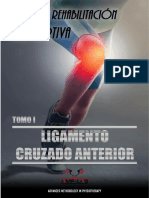 Ligamento Cruzado Anterior