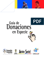 Manual Donaciones PDF