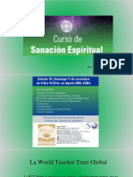 PDF Curso Sanación