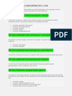 Contoh soal psikotes kerja dan jawaban.pdf