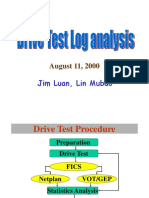 2g Logs Analysis