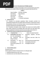 RPP KD 1 REVISI