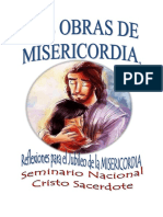 Las Obras de Misericordia PDF
