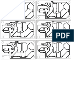 El Circuito Preto Olima Mariscal