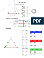 Conexiones de Transformadores Trifasicos PDF