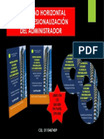 PROFESIONALIZACION DEL ADMINISTRADOR DE PROPIEDAD HORIZONTAL