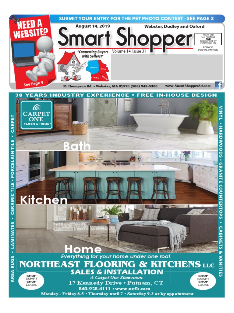 Webster Smart ShopperRevised PDF PDF Refrigerator Manufactured Goods(01)