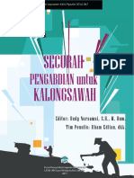 Contoh Buku - Laporan - KKN Yang Bisa Didaftarkan ISBNnya PDF