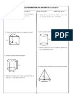 Solidos y Cuerpos de Rev Evaluación