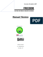 Manual Tecnico Freedom 200707