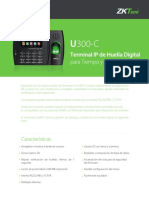 U300-C specs.pdf