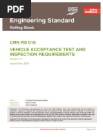 AAR Manual of Standards and Recommended Practices Wheels and Axles ...