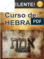 CURSO DE HEBRAICO - Apostila 1.pdf