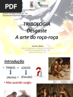 TRIBOLOGIA