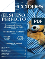 Selecciones Reader's Digest Ene2019