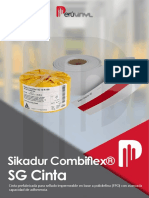 Sikadur Combiflex