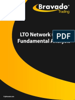 LTO Network ($LTO) Fundamental Analysis