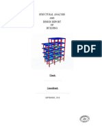 Structural Report Achyut Complete