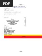 Evolução de Alunos Nas Escolas