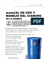 Cianuro PDF