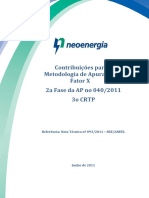 Neoenergia - Contribuicoes 2ª Fase Ap040 - Fator x (03jun11)
