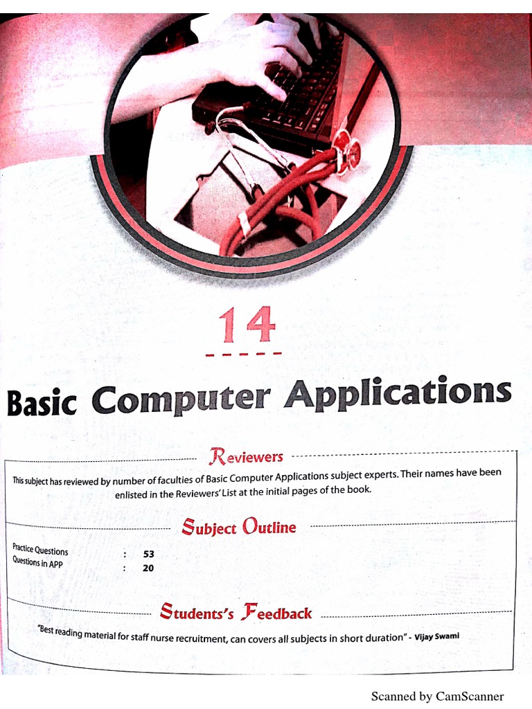 Computer | PDF