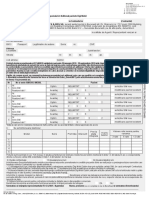 FORM 141 Ed5 Rev9 Speciala DIGI MOBIL Optim Si Avantaj Urban PDF